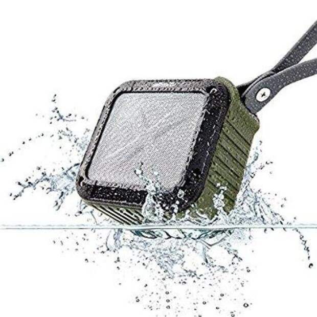 Bluetooth колонка Bluetooth колонка