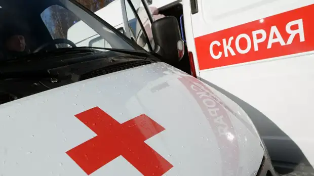 В Томске рассказали о здоровье упавшей с четвёртого этажа девочки