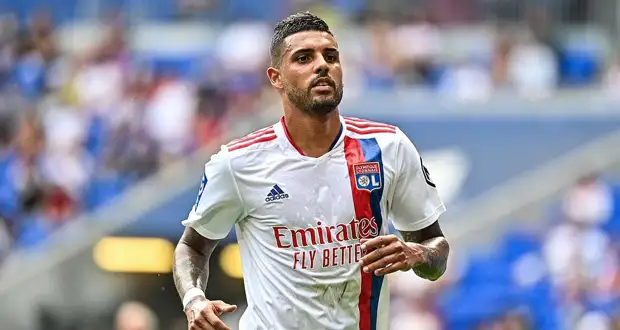 «Лион» намерен выкупить Эмерсона у «Челси»