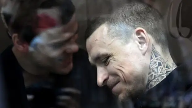 Кокорин и Мамаев в колонии сыграют в футбол с командой ПФЛ