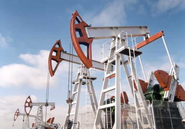 Крым просит избавить его от налога на добычу нефти