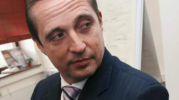 «Ъ»: экс-глава правления «Локомотива» признал вину по делу о заказном убийстве