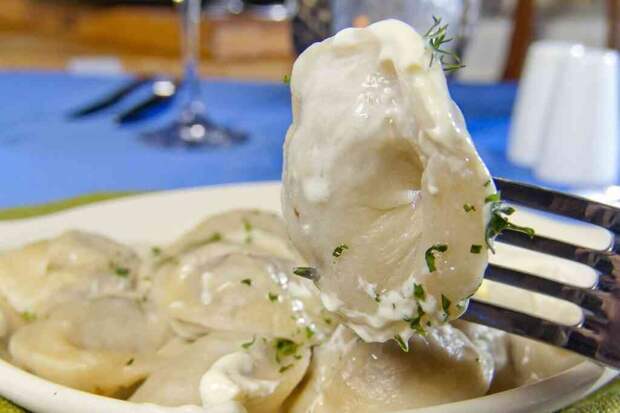 Как правильно варить пельмени: одна ошибка, которая губит весь вкус