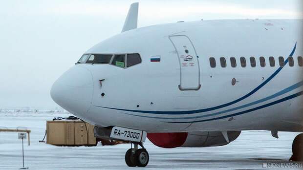 В аэропортах России задерживаются рейсы из-за сбоя в системе бронирования Leonardo