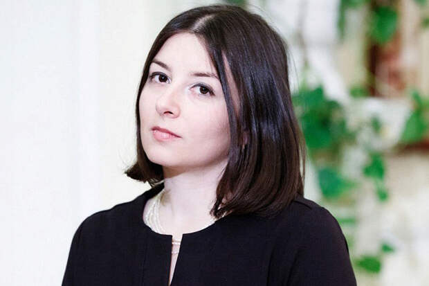 Журналистку Ксению Лученко заочно приговорили к 8 годам по делу о фейках