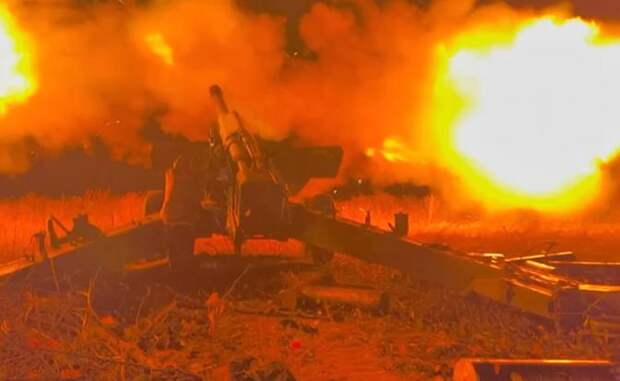 Сводки СВО, 4 апреля, главное: Херсон очищается от ВСУ, в Константиновке херои убивают своих