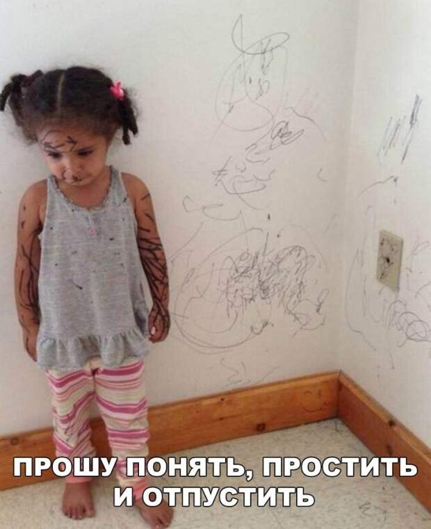 Прикольные фото