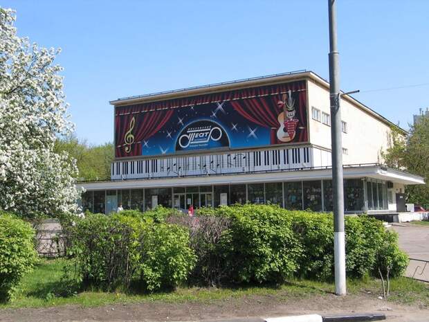 На сцене театра развернутся настоящие баталии /wikipedia.org