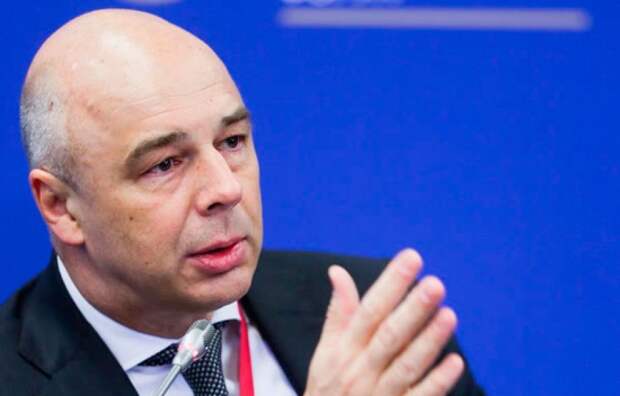 Силуанов предложил «сэкономить» деньги на ремонте дорог после поручения Путина