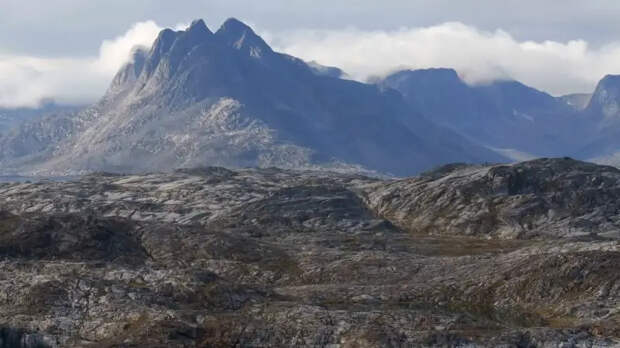 В ФРГ объяснили, как Гренландия может избежать оккупации США