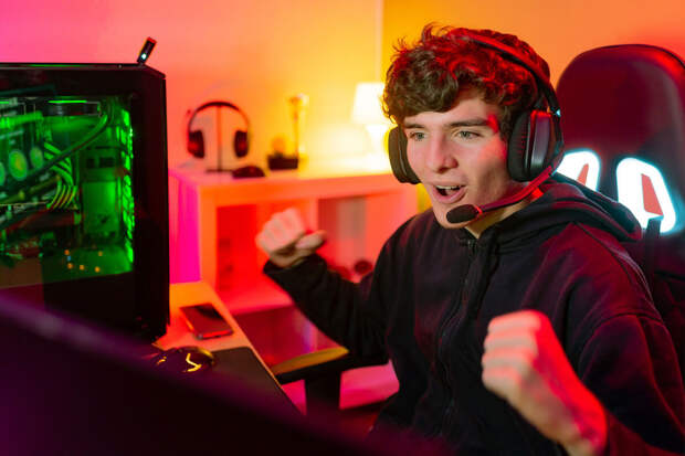 Экономист Мосягин: самозапрет на компьютерные игры можно легко обойти