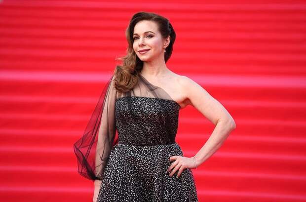 Путин присвоил Екатерине Гусевой звание народной артистки РФ