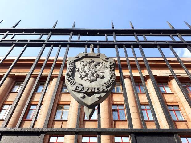 Нижегородское УФСБ задержало подозреваемых в хищениях при реализации нацпроекта «Образование»