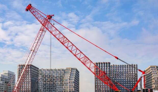 Госинспекция по недвижимости помогла восстановить сквозной проезд в поселке Рассудово