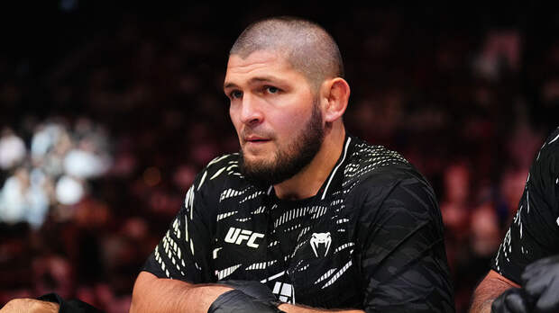 Хабиб Нурмагомедов объяснил, почему не дружит со своими бывшими соперниками