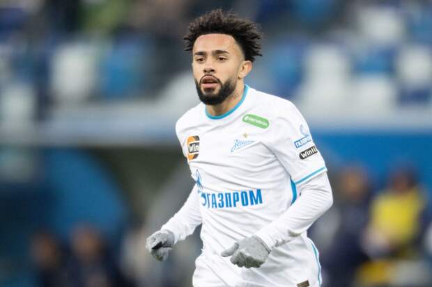 Клаудиньо признался, что возможность завоевать вторую звезду дает «Зениту» мотивацию