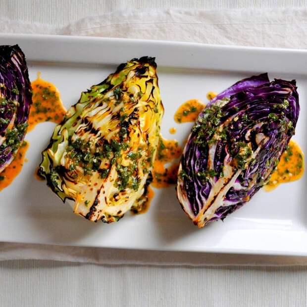 Простые, но вкусные блюда, которые можно приготовить из овощей