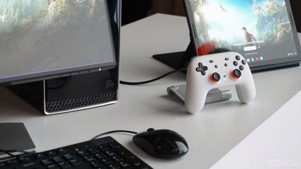 В Google Stadia обещаны кросспрогресс, бесплатные триалы и не только В Google Stadia обещаны кросспрогресс, бесплатные триалы и не только
