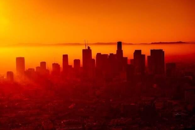 Дышите осторожно: 10 городов планеты с самым грязным воздухом