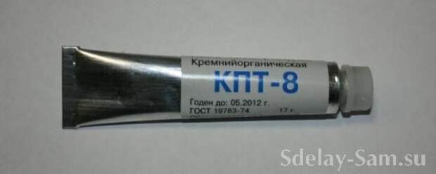 Автохолодильник из кулера своими руками Автохолодильник из кулера своими руками