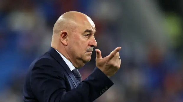 Черчесов рассказал о разговоре с новым наставником сборной Польши