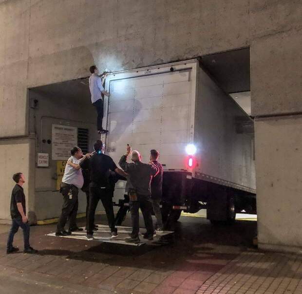 Подборка прикольных картинок