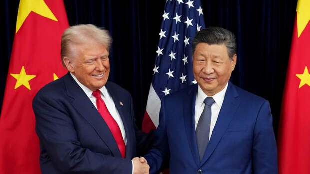 Рубио заявил, что Си Цзиньпин и Трамп поднимут на встрече вопрос Тайваня