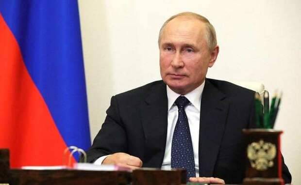 РФ приветствует интерес Анкары к работе БРИКС, — Путин (ВИДЕО)