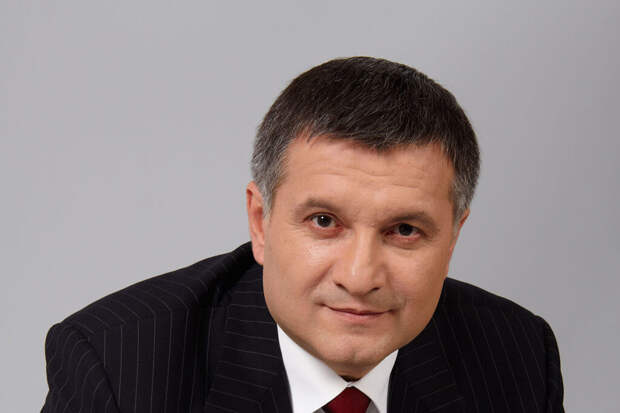 Аваков подал в отставку с поста главы МВД Украины