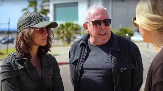 Жена Макаревича прокомментировала 30-летнюю разницу в возрасте с мужем