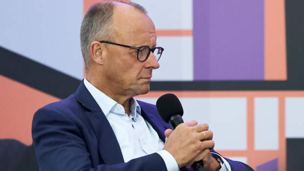 Германия отказывается финансировать систему всеобщего благосостояния