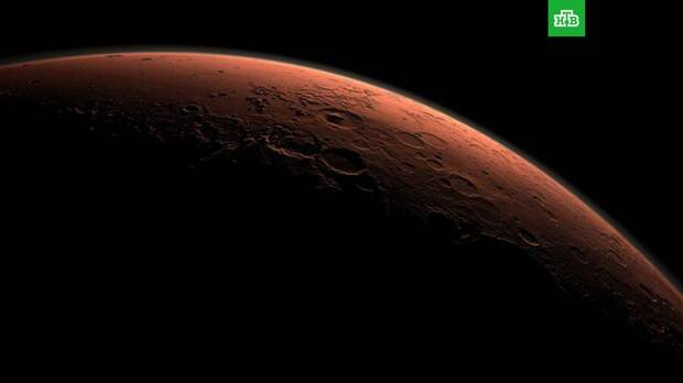 В РФ разработают сверхтяжелую ракету для полетов к Марсу