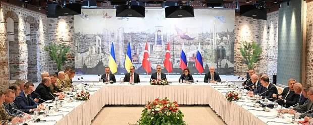 Москва отказалась передавать Киеву меморандум об урегулировании конфликта до