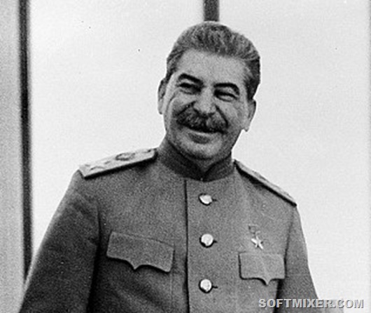 Как Cоветский Союз в НАТО вступал