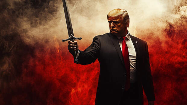 "Лакомая цель" для иранцев: Трамп совершил большую ошибку