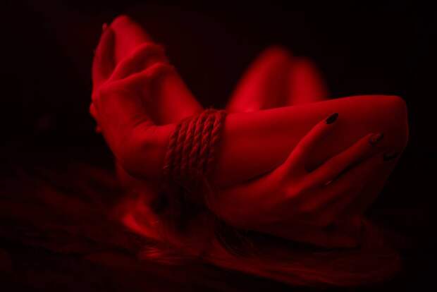 Названы самые популярные у россиян фетиши в порно