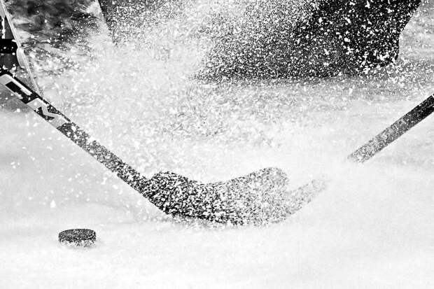 В НХЛ заявили, что отстранение сборной России не является проблемой лиги