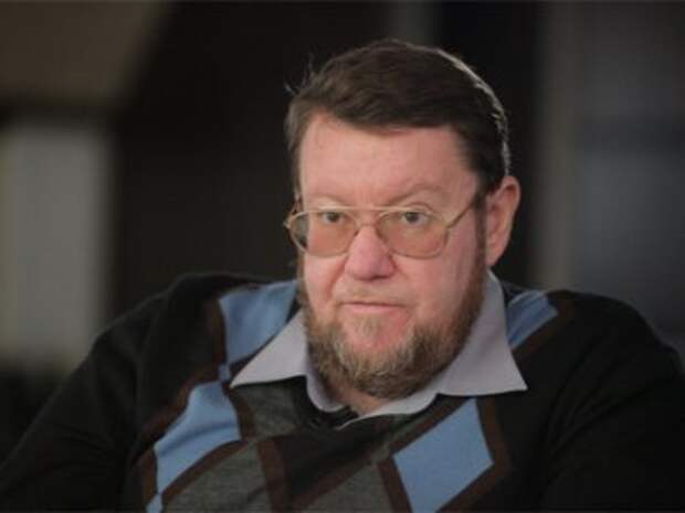 Евгений Сатановский: нужно писать книги и сохранять то, что может исчезнуть. "В мире науки", №5-6, 2017