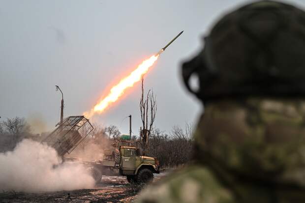 Генштаб: В марте освобождены 12 населенных пунктов