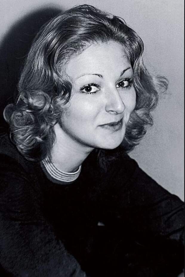 Татьяна Харламова. Татьяна Харламова.