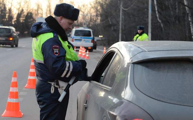 Подарок и взятка для гаишника: в чем разница