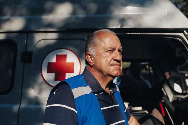 Егор Бероев снимает драму «Марик»