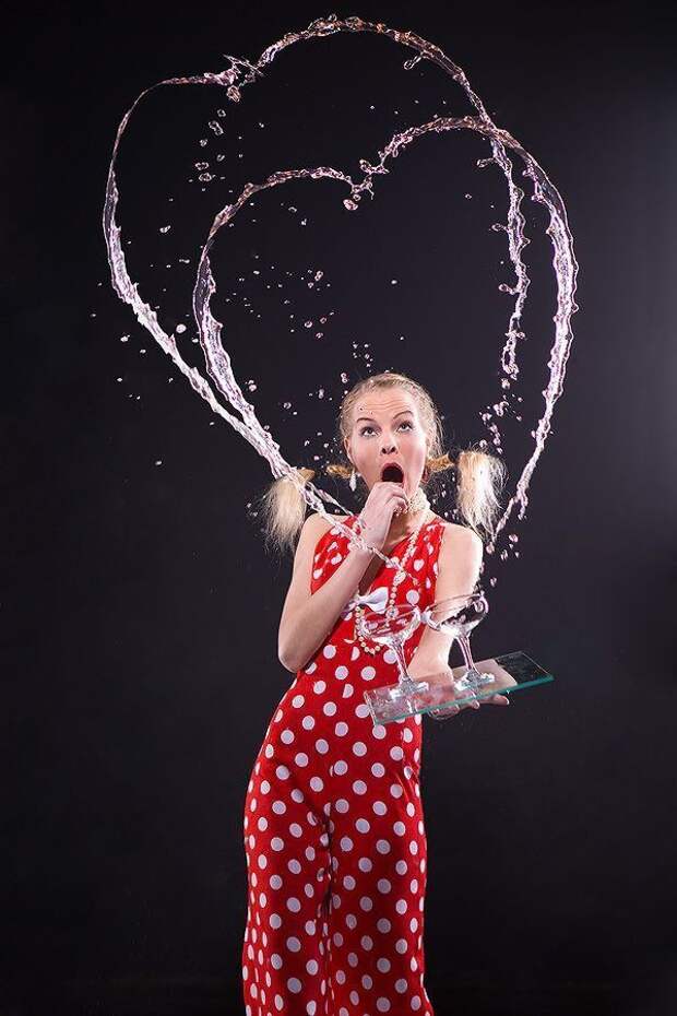 Давайте улыбаться вместе :)