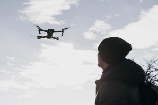 Ростех передал армии новейшие комплексы Зубр для борьбы с дронами