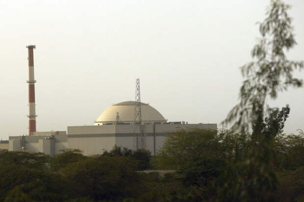 Посол Ульянов: россияне вернутся на АЭС "Бушер" сразу, как позволит обстановка 