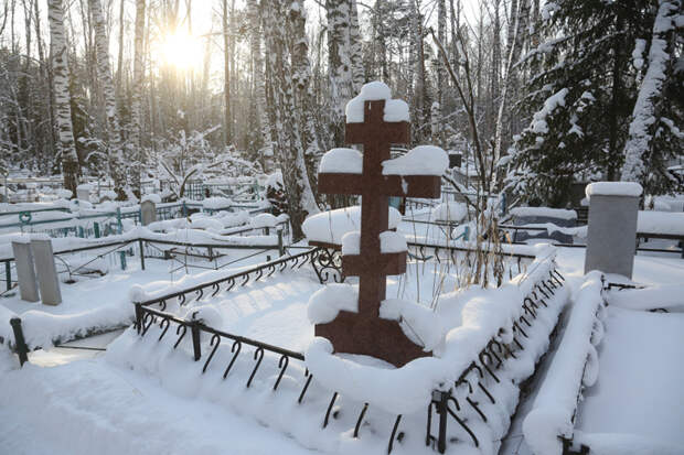 Мэрия предупредила об активности чёрных ритуальных агентов в Новосибирске