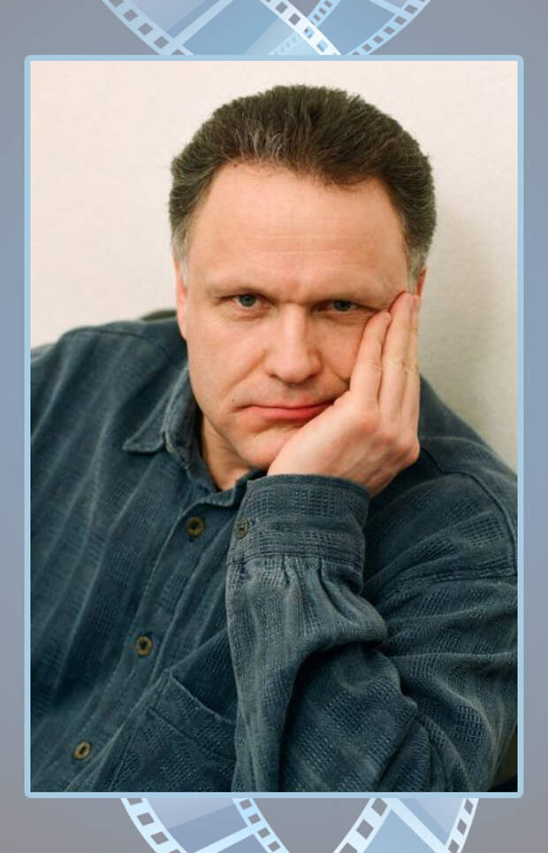 Николай Ерёменко-младший.