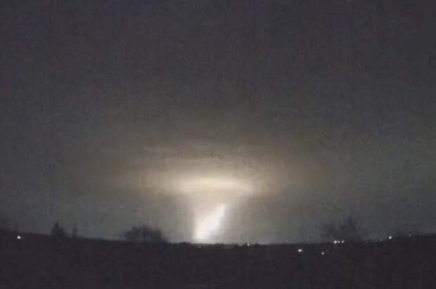 Лукашенко: удар «Орешника» в 2024 году уничтожил завод «Южмаш» за минуту