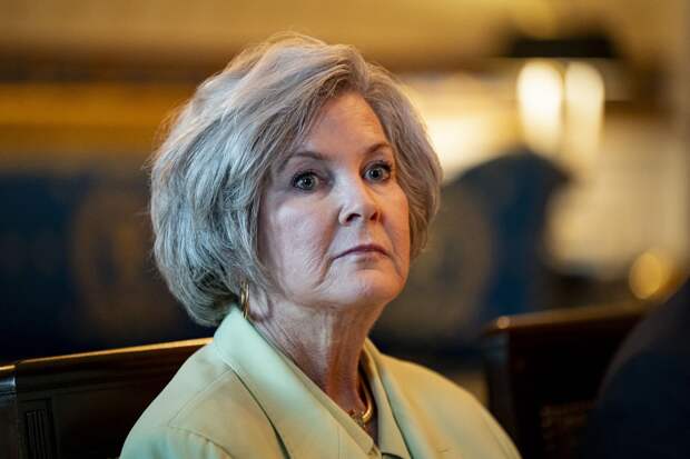 У главы аппарата Белого дома Сьюзи Уайлс диагностировали рак груди