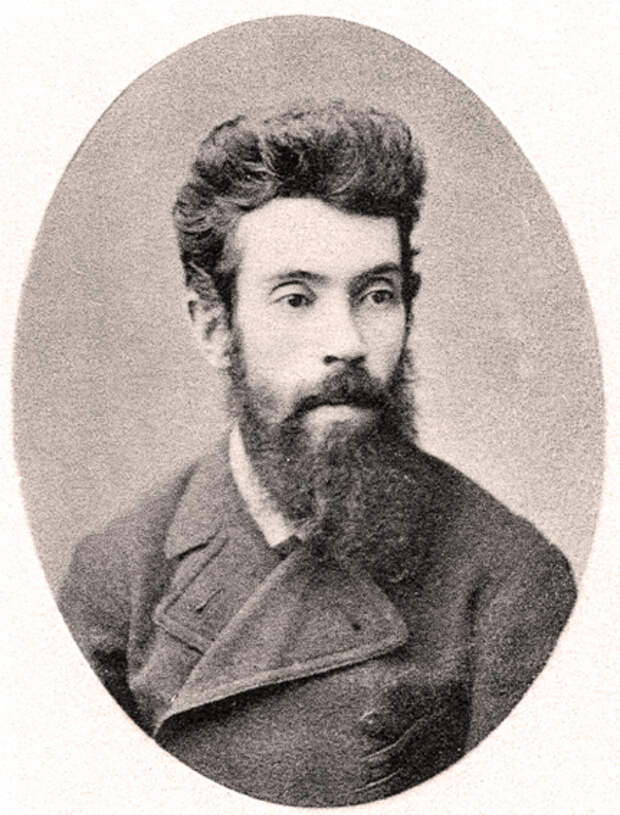Александр Догель Александр Догель